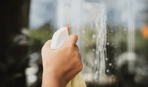 DIY vs professional window cleaning South Gate CA
