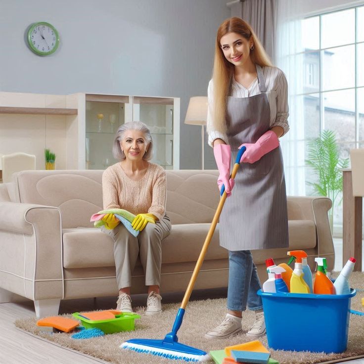 House Cleaning Service in South Gate, CA