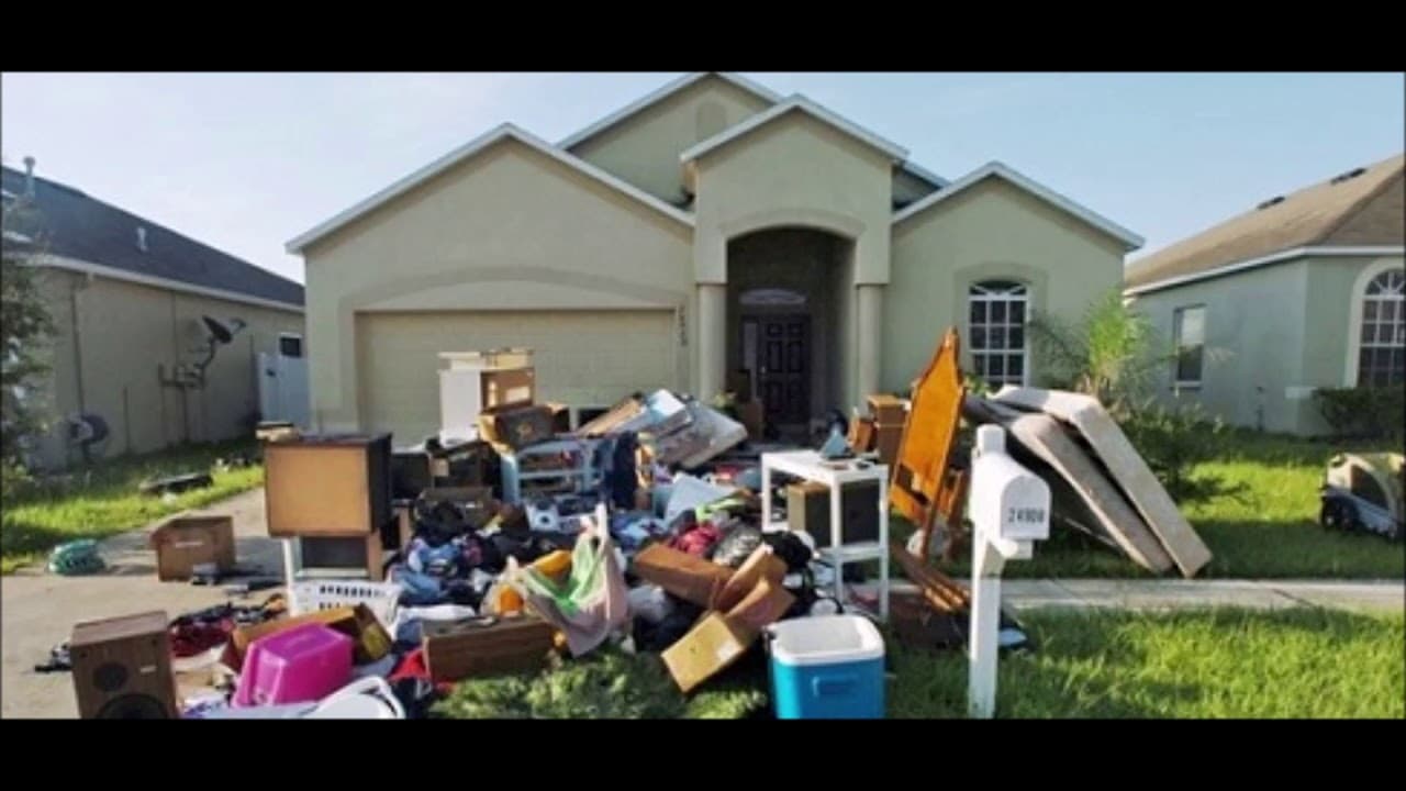 Move-Out Cleaning Checklist for South Gate