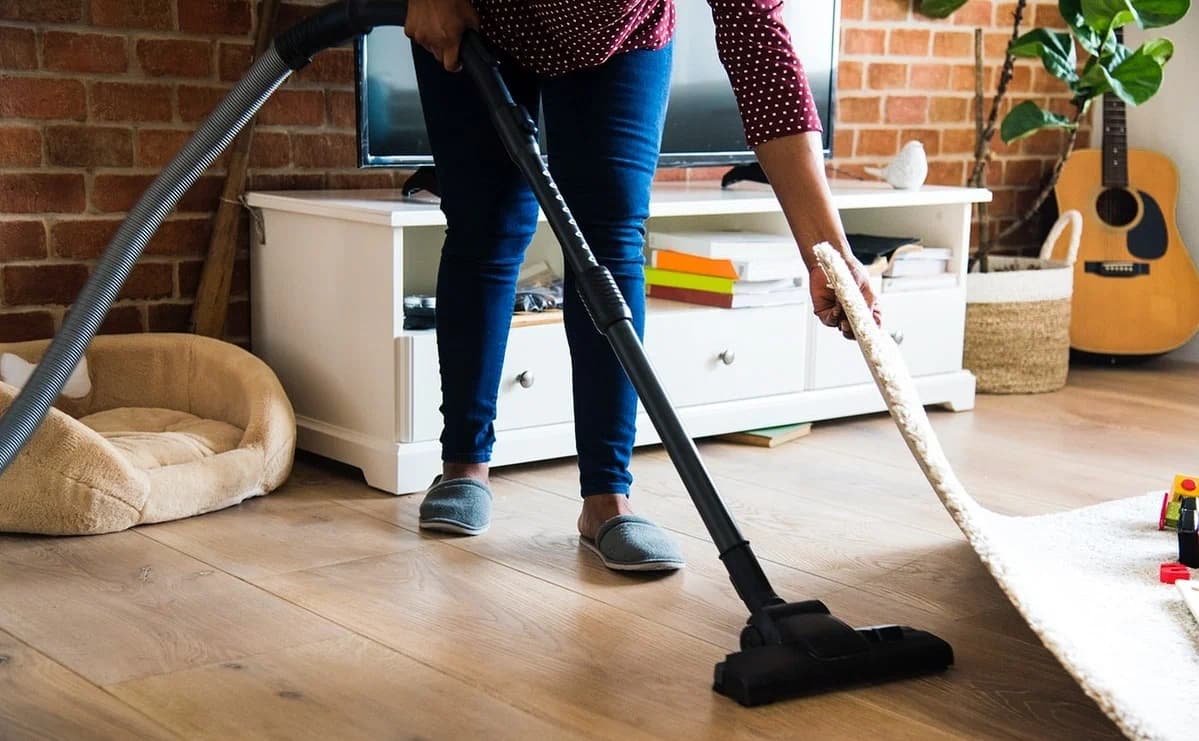 Professional House Cleaning in South Gate, CA